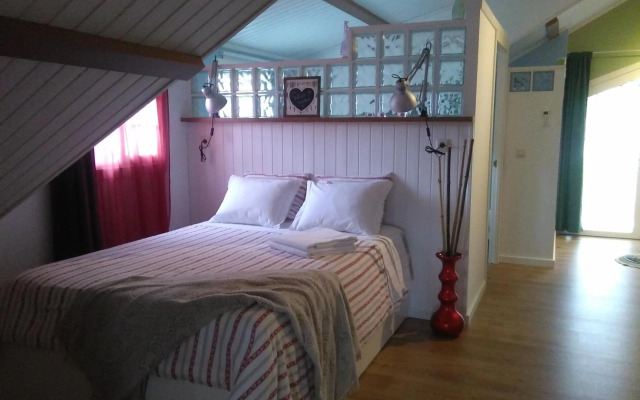 El Atico de Villalmar