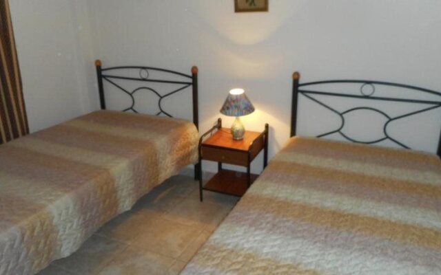 Dimitra's Apartments