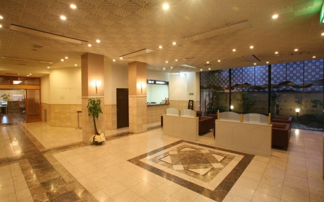 Rodisson Hotel Chubu international Airport Paladia