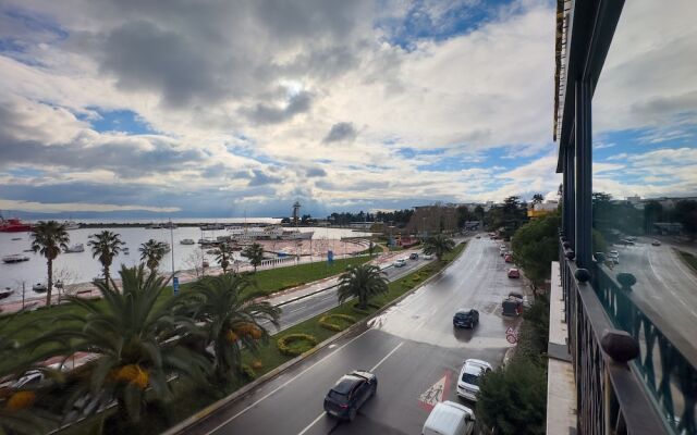Mihman Hotel