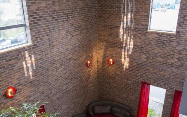 Amosphère Complexe hôtelier