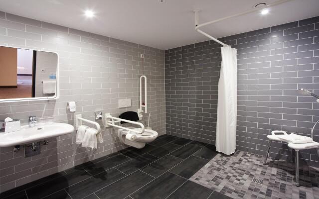 Holiday Inn Express Saarbrucken by IHG