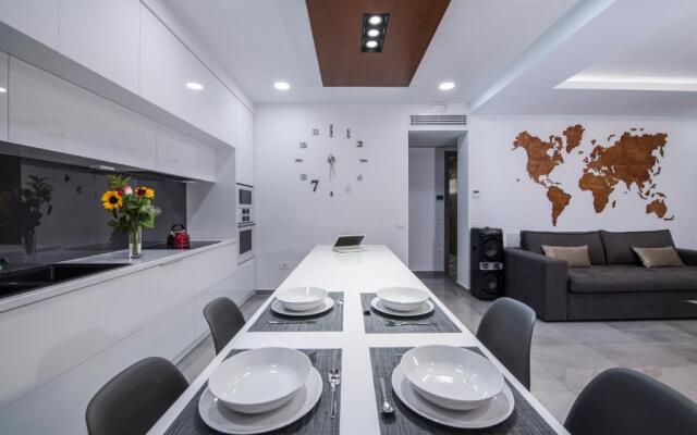 Twin'S Home Luxury Suites