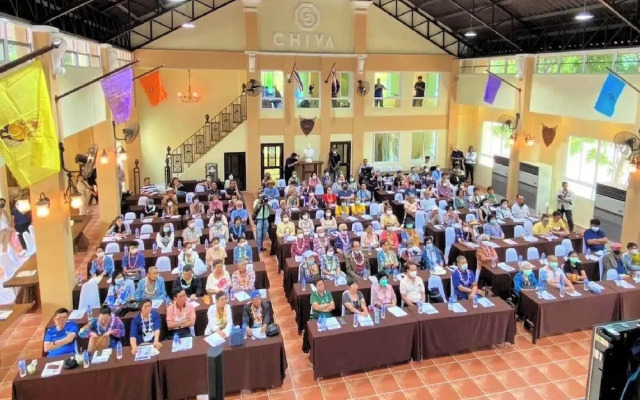 Wellness World Khao Yai