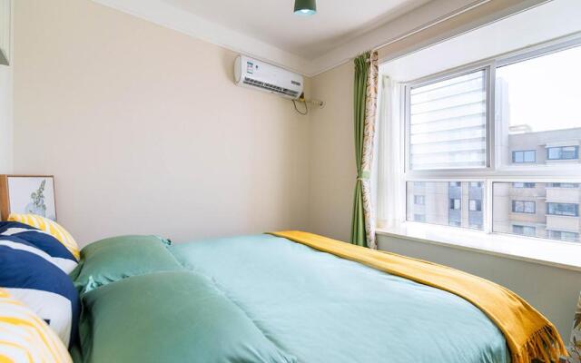 Henan Luoyang·Chanhe Hui Nationality Area· Locals Apartment 00144150