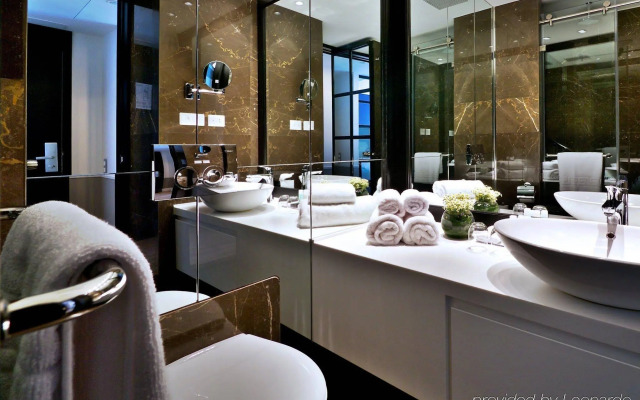 Hotel Indigo Tel Aviv - Diamond District by IHG