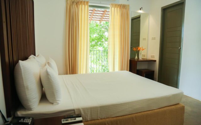 Gimanhala Hotel