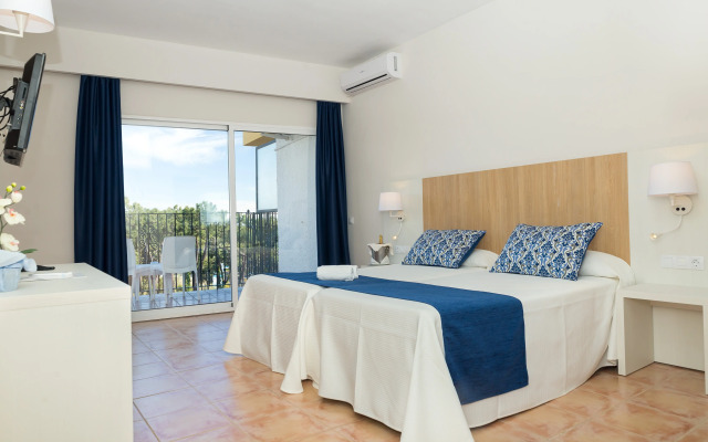 Aluasun Marbella Park Hotel