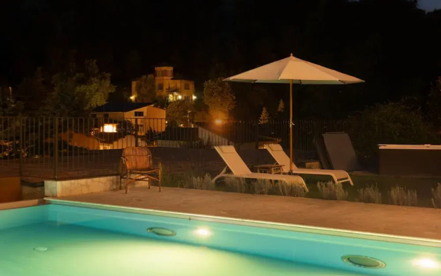 Luce Boutique Hotel