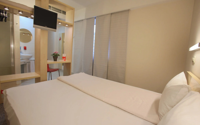 Hello Hotels Bucharest