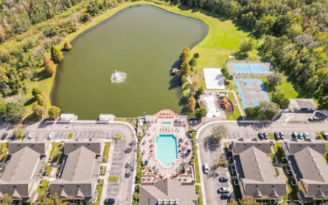 4562 Yr - Amazing 4 Bed Private Getaway