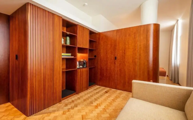 Ceuta Terrace Suites