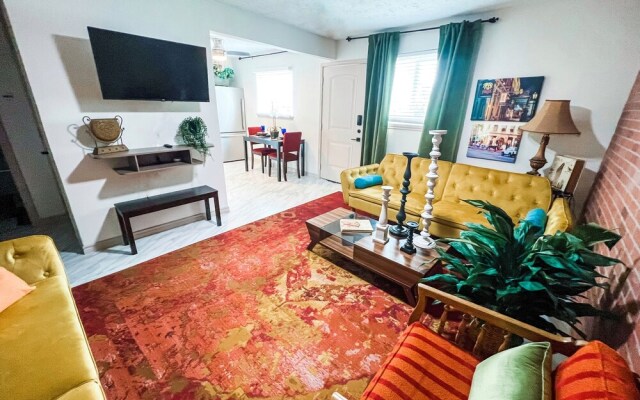 Galveston Beach Condos