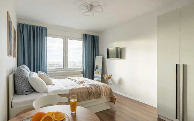 ElizaHome на улице Пейзажная 30
