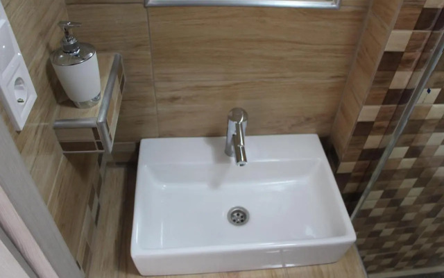 Verona Apartman