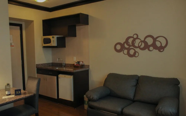 Mercure Apartments Caxias Do Sul