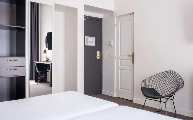Hôtel Le Soleia by Inwood Hotels