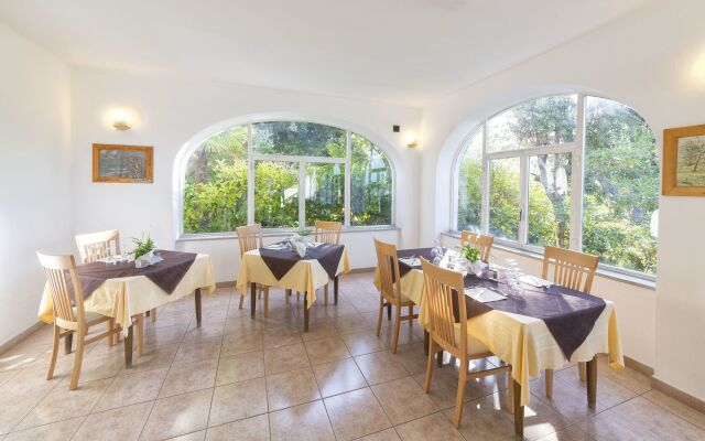 Hotel Vittoria