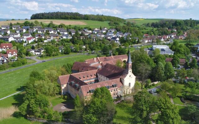 Tagungszentrum Schmerlenbach