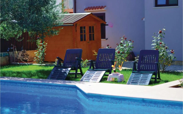 Apartment Hrvoja 05
