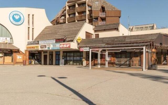 Apartment Serre D'aigle 7