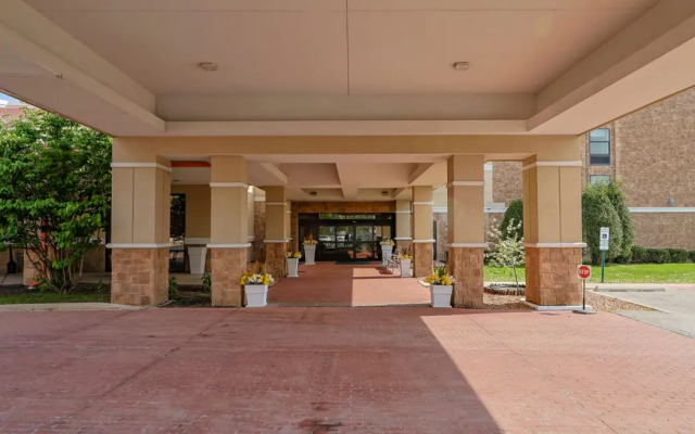 Hotel Gurnee