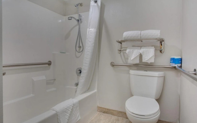 Quality Inn San Diego South - Chula Vista