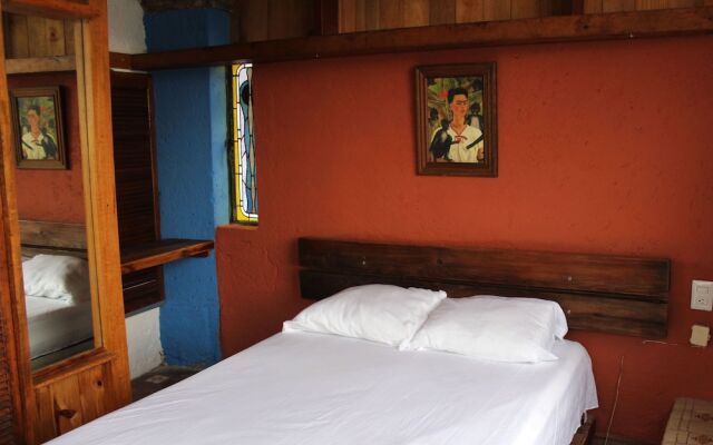 Malli Hostel