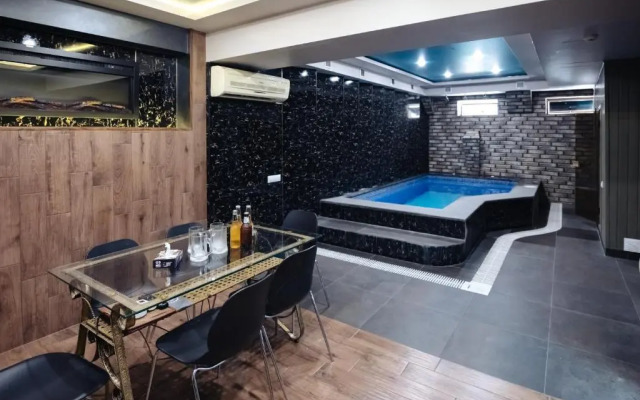 GS Hotel