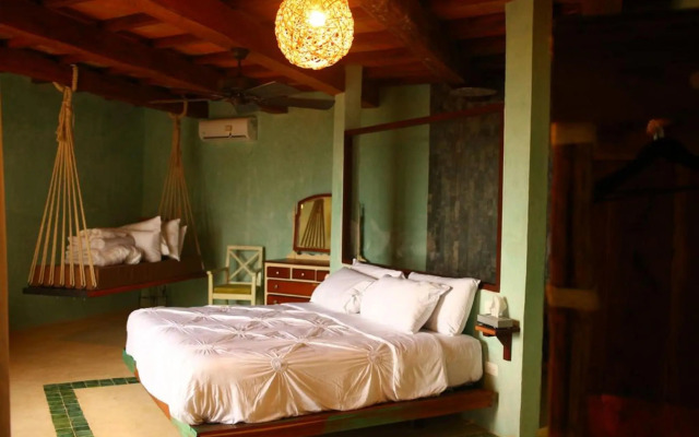 Spirit Holbox
