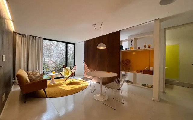 ESCALA83 Apartamentos