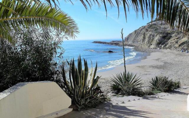 Cala Merced 406 Enjoy winter