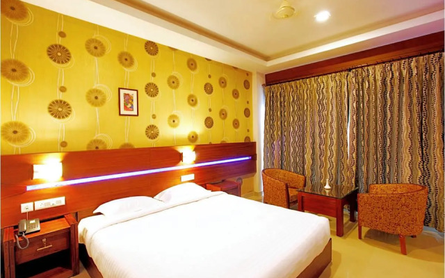 Hotel VKJ International