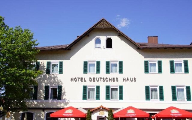 Hotel Deutsches Haus