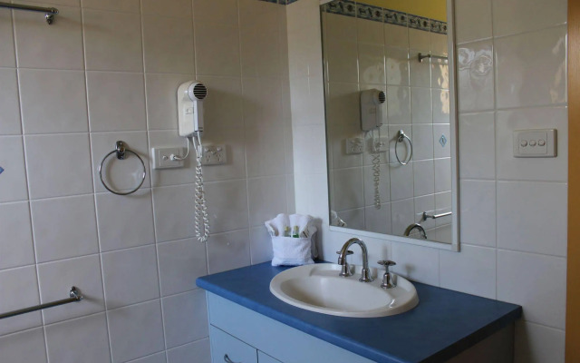 Eden Gateway Holiday Park