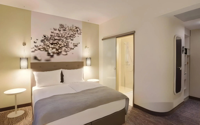 ACHAT Hotel Bremen City