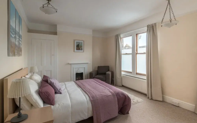 Homely Luxury House
