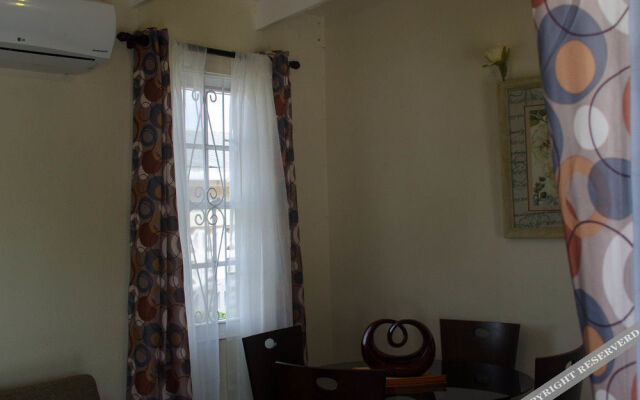 Hopeville Guest House