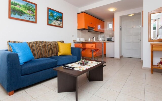 Apartamento Esmeralda