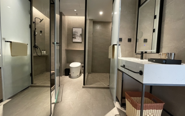 Greentree Eastern Hotel Shenzhen Futian Huaqiang North Branch