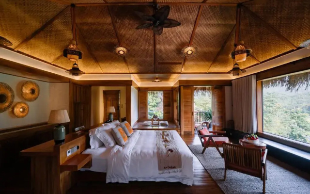 An Châng Retreat & Spa