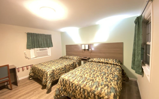 Sleepy Hollow Motel