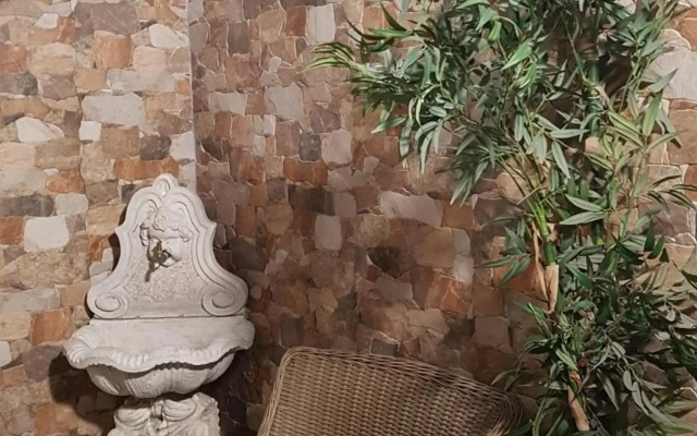 Hotel Sangiuliano