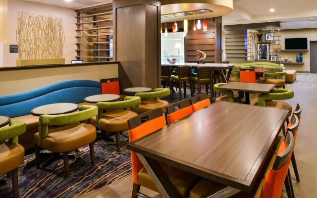 Hampton Inn Myrtle Beach-Northwood