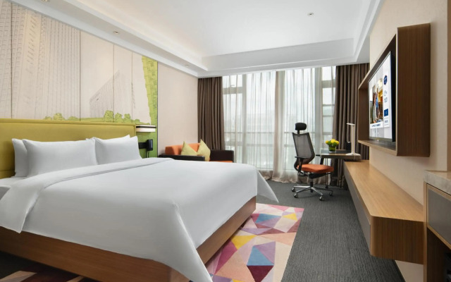 Hampton by Hilton Nanning Jiangnan