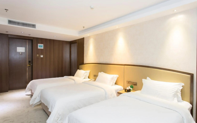 Kaiserdom Hotel Ouzhuang Huayue