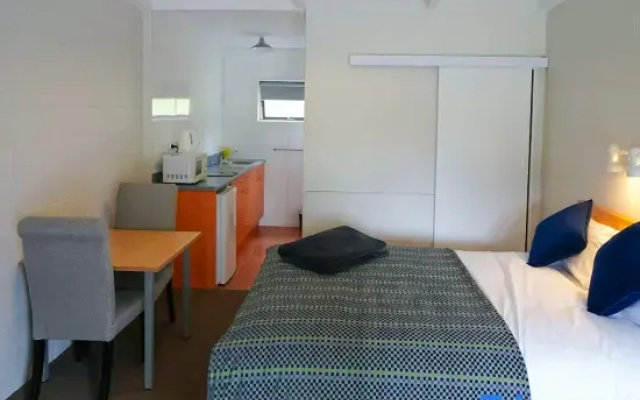Mt Aspiring Suite