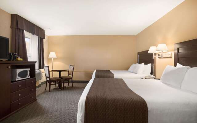 Days Inn by Wyndham Estevan
