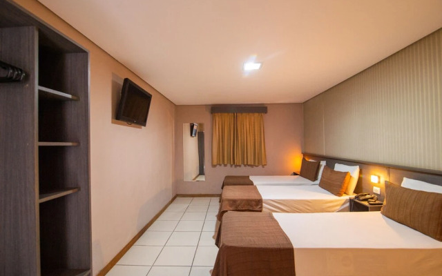 Hotel Extasy (Adult Only)