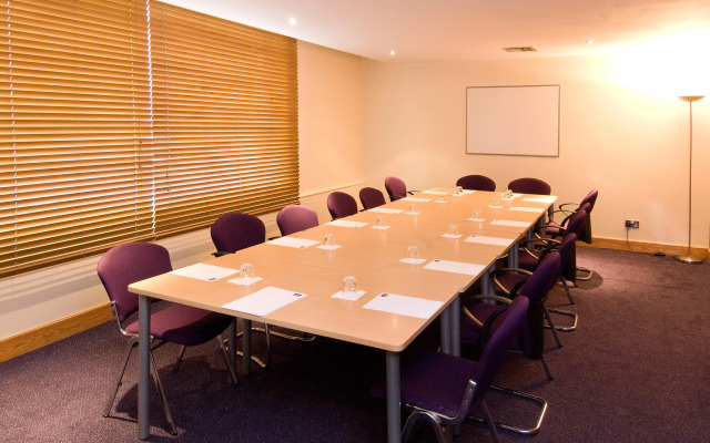 Manchester City Centre (Arena/Printworks) Hotel